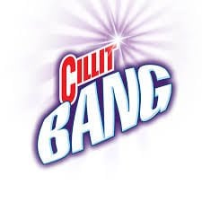 CILLIT BANG