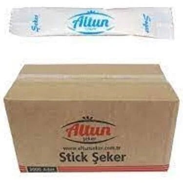 Altun Stick 3 Gr*1000 Li Beyaz