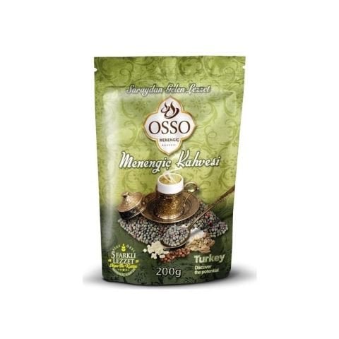 Menengiç Kahvesi 200 Gr