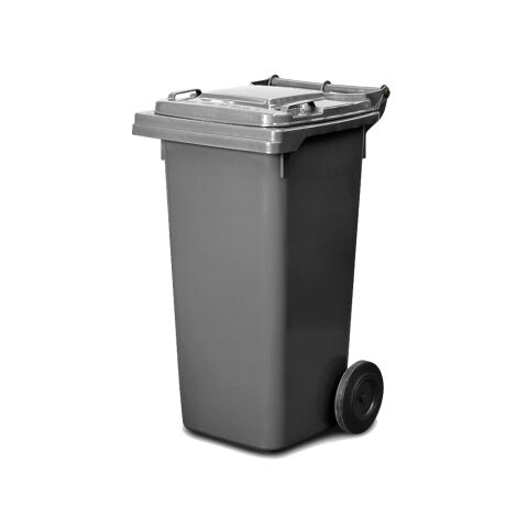 Konteyner 120 Lt Renkli