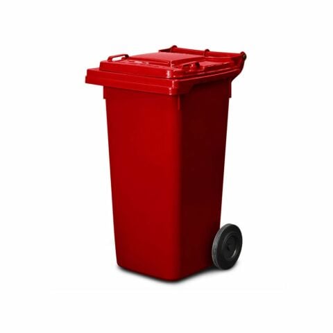 Konteyner 120 Lt Renkli