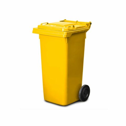 Konteyner 120 Lt Renkli