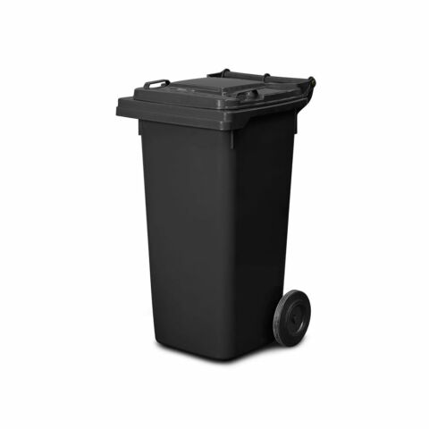 Konteyner 120 Lt Renkli