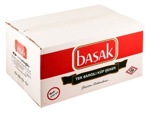 Başak Tek Sargılı Şeker 5000 Gr
