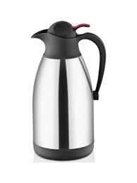 Cooker 2 Lt Çelik Termos Sürahi