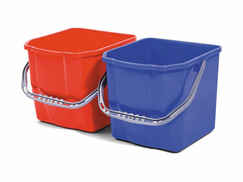 Temizlik Seti Kovası Yedek