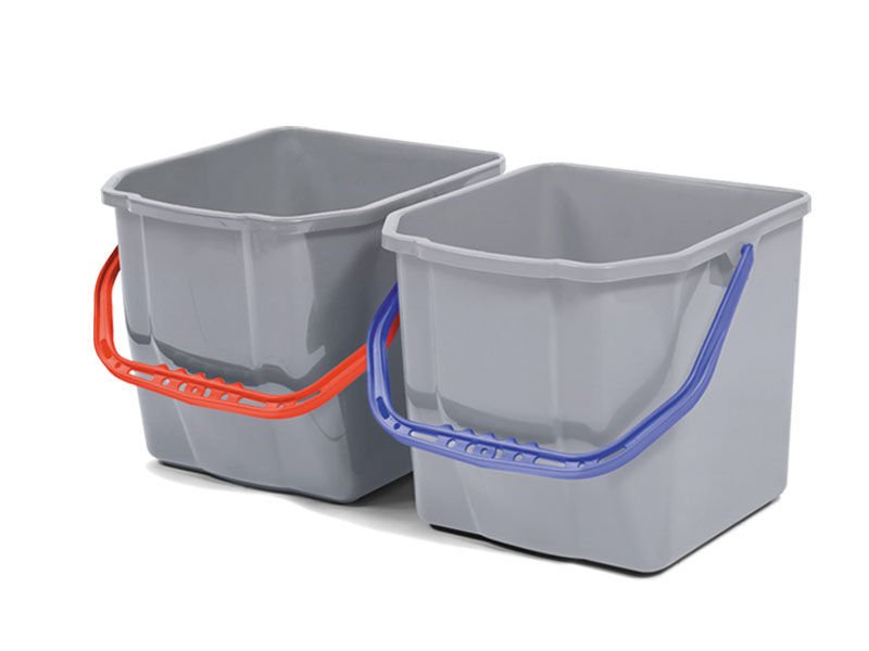 Temizlik Seti Kovası Yedek