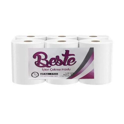 İçten Çekme Havlu 2,5 Kg