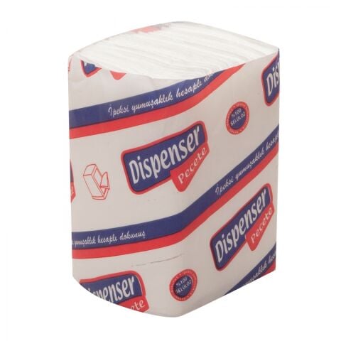 Dispanser Peçete 2,5 Katlı 200 Adet