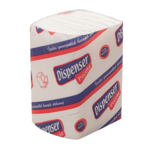 Dispanser Peçete 150 Adet