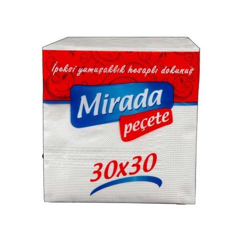 Peçete 30*30 Cm 100 Adet