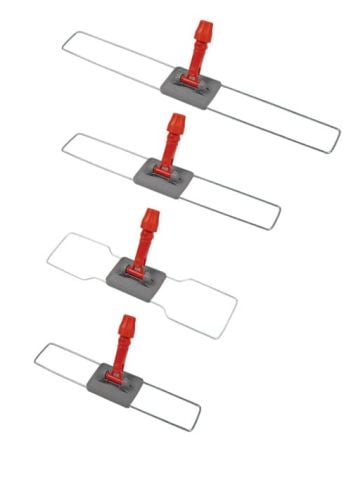 Nemli Mop Aparatı 60 Cm Tel