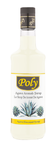 Poly Agave Şurup 700 Ml