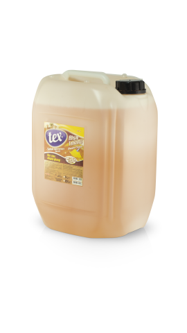 Tex Ahşap Temizleyici 20 Kg