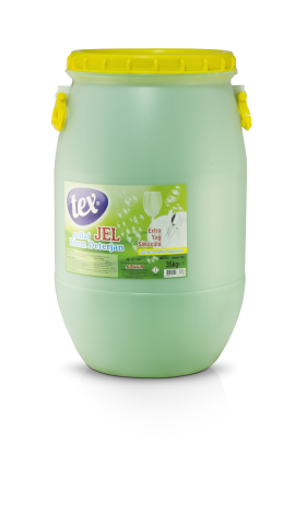 Tex Jel Krem Deterjanı 35 Kg