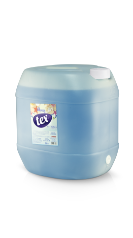 Tex Sıvı El Sabunu 30 Kg