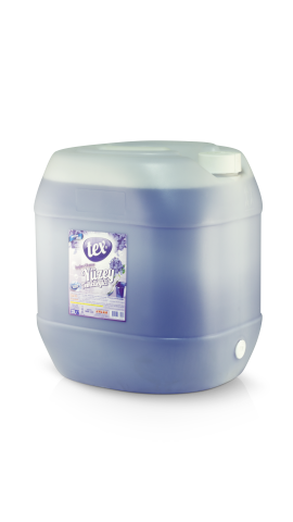 Tex Fresh Genel Temizlik Maddesi Mor 30 Kg