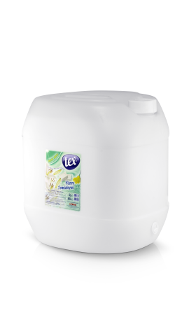 Tex Fresh Genel Temizlik Maddesi Sabun Kokulu 30 Kg