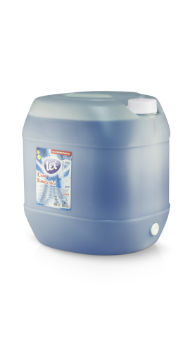 Tex Cam Temizleyici 30 Kg