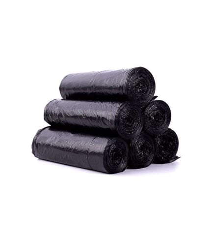 Endüstriyel Jumbo Çöp Poşeti 800 Gr