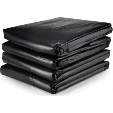 Dökme Çöp Poşeti 80*110 cm 25 Kg